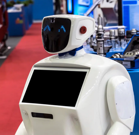 Computer werden nur intelligent, wenn sie wie Kinder lernen