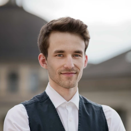 Christopher Golling