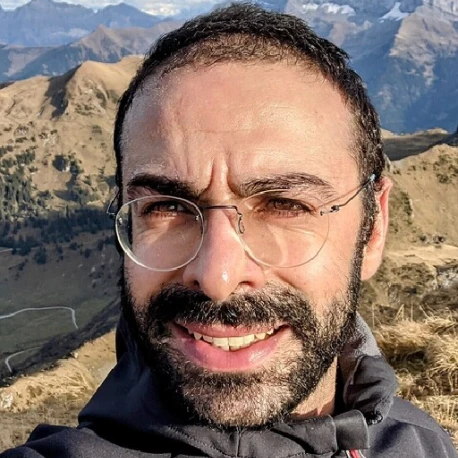 Giuseppe Chindemi