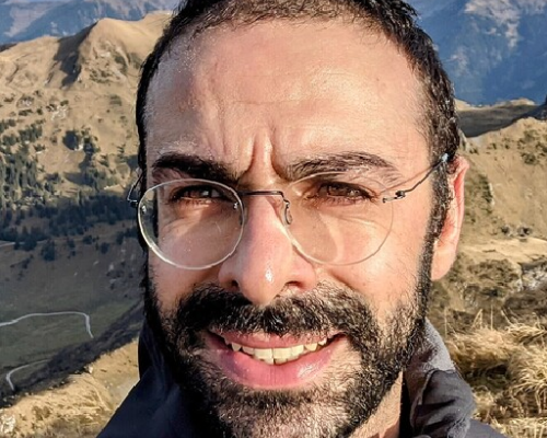 Giuseppe Chindemi