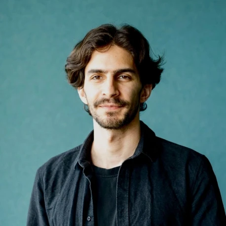Goncalo Guiomar