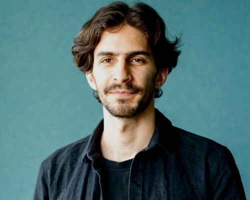 Goncalo Guiomar