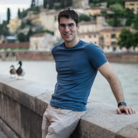 Julien Schmidt