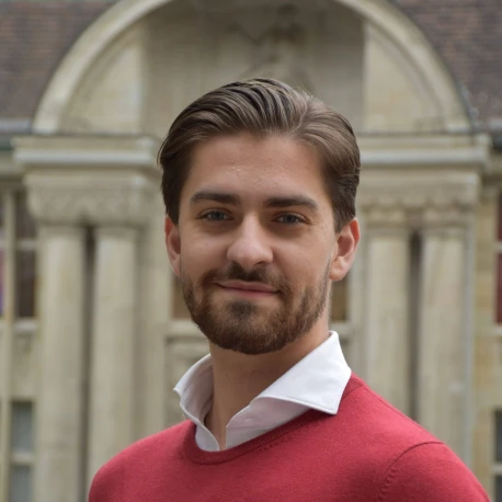 Sander de Haan