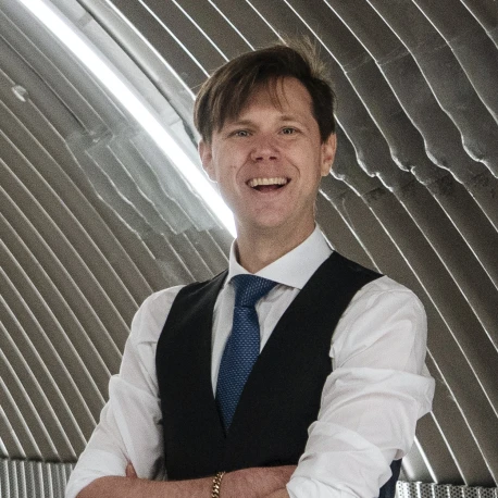 Thilo Stadelmann