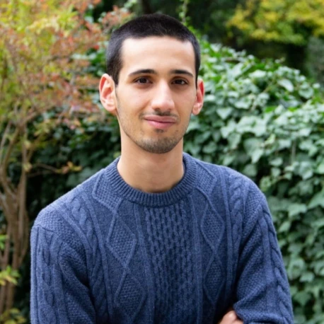 Yassine Taoudi-Benchekroun